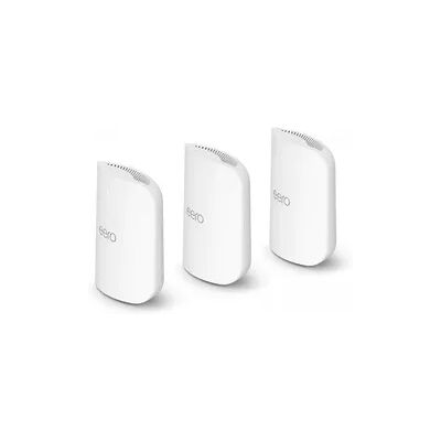 Eero 7 Pro Tri-Band WiFi 7 Mesh-Router 3-Pack Eero 7 Pro Tri-Band WiFi 7 Mesh-Router 3-Pack