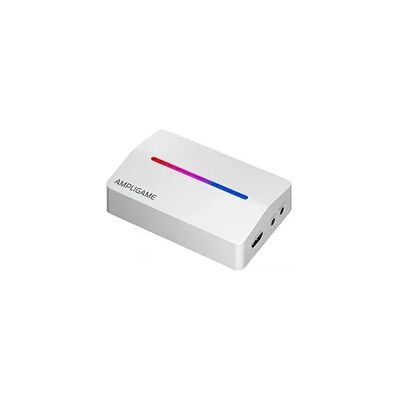 Fifine AMPLIGAME V3 Capture Card - Weiß Fifine AMPLIGAME V3 Capture Card - Weiß