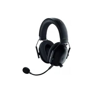 Razer BlackShark V2 Pro for PlayStation Kabellose Gaming-Headset - Schwarz Razer BlackShark V2 Pro for PlayStation Kabellose Gaming-Headset - Schwarz