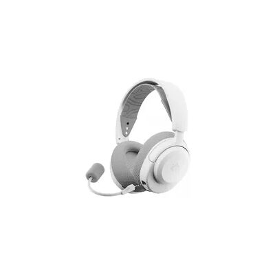 SteelSeries Arctis Nova 3 Wireless Gaming-Headset - Weiß SteelSeries Arctis Nova 3 Wireless Gaming-Headset - Weiß