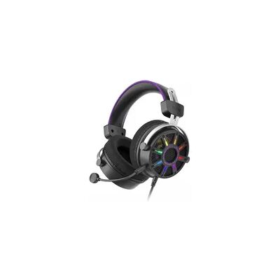 Fifine H19 Gaming-Headset - Schwarz Fifine H19 Gaming-Headset - Schwarz