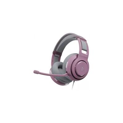 Turtle Beach Atlas Verkabeltes Gaming Headset 200 Multi-Platform - Lilac Mist Turtle Beach Atlas Verkabeltes Gaming Headset 200 Multi-Platform - Lilac Mist