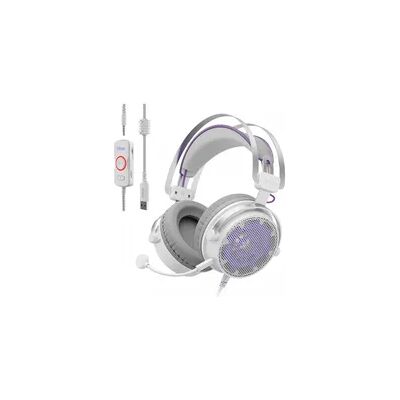Fifine H18V Gaming-Headset - Weiß Fifine H18V Gaming-Headset - Weiß