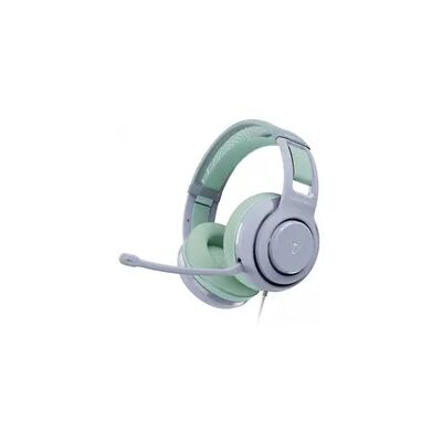Turtle Beach Atlas Wired Gaming Headset 200 Multi-Platform - Seafoam Breeze Turtle Beach Atlas Wired Gaming Headset 200 Multi-Platform - Seafoam Breeze