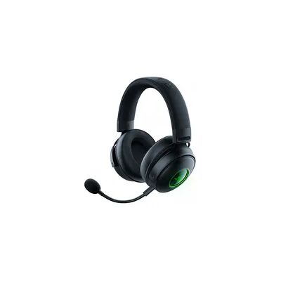 Razer Kraken V3 Pro Kabellose RGB Gaming-Headset - Schwarz Razer Kraken V3 Pro Kabellose RGB Gaming-Headset - Schwarz