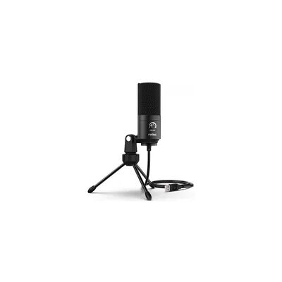 Fifine USB Tischhalterung Mikrofon K669B Fifine USB Tischhalterung Mikrofon K669B