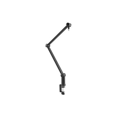 Maxmount Slim Premium Mikrofonarm - Verstellbares Studiomikrofon Maxmount Slim Premium Mikrofonarm - Verstellbares Studiomikrofon