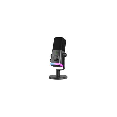 Fifine AmpliGame AM9 USB/XLR Mikrofon - Schwarz Fifine AmpliGame AM9 USB/XLR Mikrofon - Schwarz