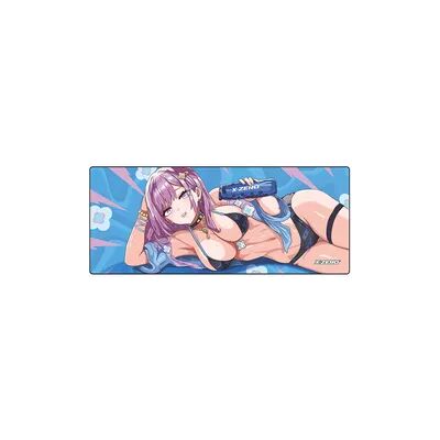 X-Gamer Waifu Mauspad - XXL X-Gamer Waifu Mauspad - XXL