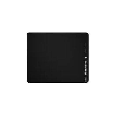 Phantum Gamma Gaming Mauspad XL - Schwarz Phantum Gamma Gaming Mauspad XL - Schwarz