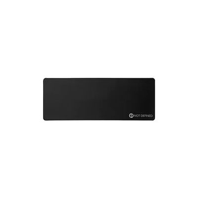 Chilkey ND 2XL Gaming Mauspad - Schwarz Chilkey ND 2XL Gaming Mauspad - Schwarz