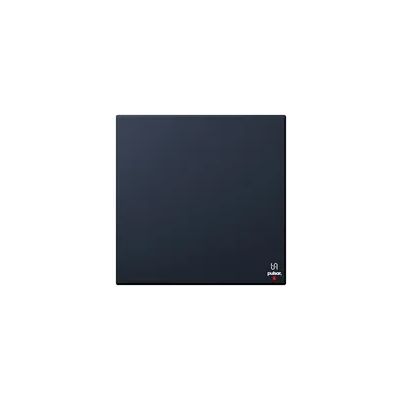 Pulsar eS PD 170 Mauspad - XL SQ - 500x500 - eS Blue Pulsar eS PD 170 Mauspad - XL SQ - 500x500 - eS Blue
