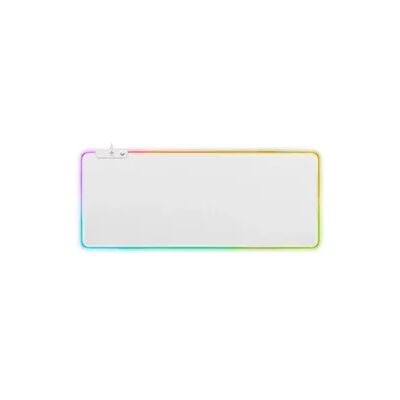 Deltaco Gaming WMP90 RGB Mauspad White Line Deltaco Gaming WMP90 RGB Mauspad White Line