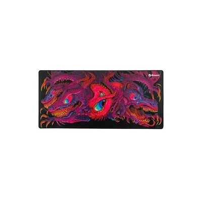 Arozzi ZONA Mauspad XL - Crawling Chaos Arozzi ZONA Mauspad XL - Crawling Chaos