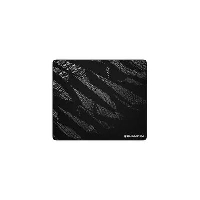 Phantum Quasar Gaming Mauspad XL - Schwarz Phantum Quasar Gaming Mauspad XL - Schwarz