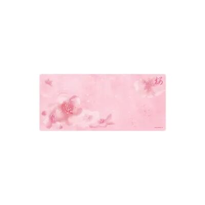 Varmilo Sakura Mauspad XXL Varmilo Sakura Mauspad XXL