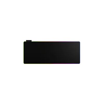 MaxMount RGB Gaming Mausmatte - XXL - Schwarz MaxMount RGB Gaming Mausmatte - XXL - Schwarz