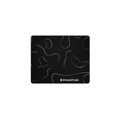 Phantum Nebula Gaming Mauspad XL - Schwarz Phantum Nebula Gaming Mauspad XL - Schwarz
