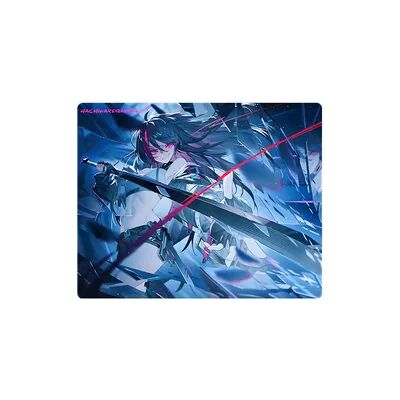 Hachiware Zero Glas Mauspad Hachiware Zero Glas Mauspad
