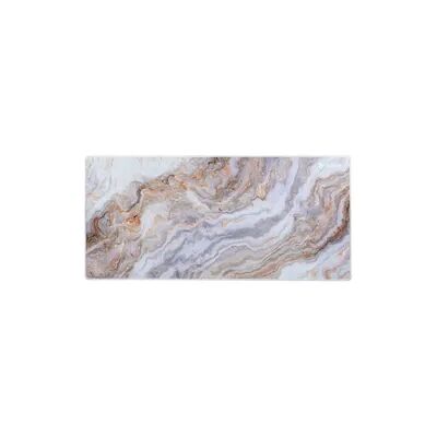 Arozzi ZONA Mauspad XL - White Marble Arozzi ZONA Mauspad XL - White Marble