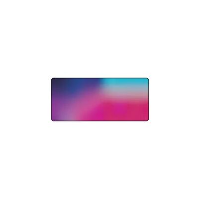 Mighty Setup Shades Mauspad - Blau, Rosa, Schwarz - Mouse Pad Mighty Setup Shades Mauspad - Blau, Rosa, Schwarz - Mouse Pad