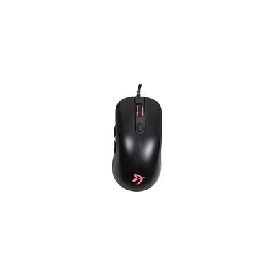 Arozzi Favo 2 Ultra Light Gaming Maus - RGB, Schwarz Arozzi Favo 2 Ultra Light Gaming Maus - RGB, Schwarz