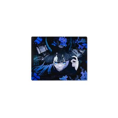 Abyss Gaming Veil Glass Mauspad Abyss Gaming Veil Glass Mauspad