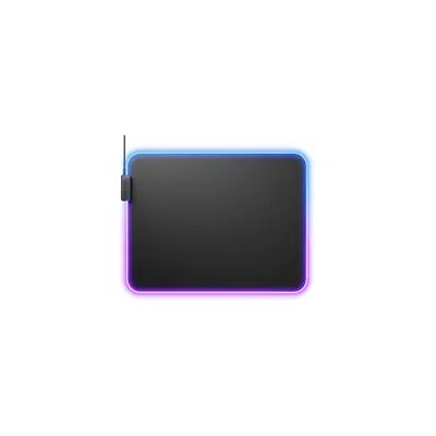 Glorious PC Gaming Race Glorious Mauspad 2 GLED RGB XL - Schwarz Glorious PC Gaming Race Glorious Mauspad 2 GLED RGB XL - Schwarz