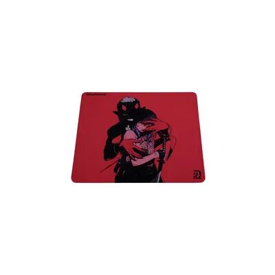 D-Glow REN - Gaming Mauspad - TERU Edition - XL D-Glow REN - Gaming Mauspad - TERU Edition - XL