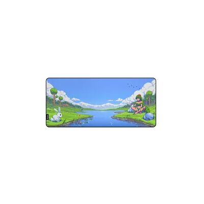 Hystar Terraria Dryad XXXL Mauspad Hystar Terraria Dryad XXXL Mauspad
