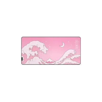 Hystar Kawaii Wave XXL Mauspad Hystar Kawaii Wave XXL Mauspad