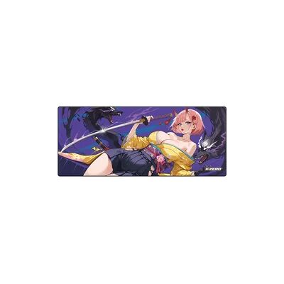 X-Gamer Waifu Wolf Mauspad - XXL X-Gamer Waifu Wolf Mauspad - XXL