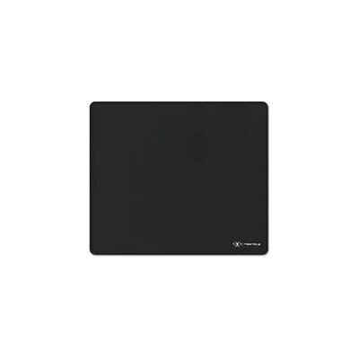 Tenta-X Shinrai Edgeless Gaming-Mauspad - Schwarz - Soft - L Tenta-X Shinrai Edgeless Gaming-Mauspad - Schwarz - Soft - L