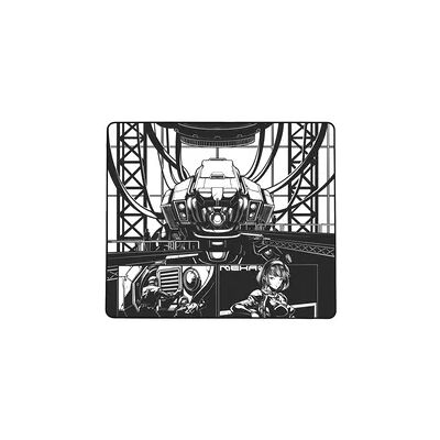 GHOSTGLIDES Meka Gaming-Mauspad - XL GHOSTGLIDES Meka Gaming-Mauspad - XL