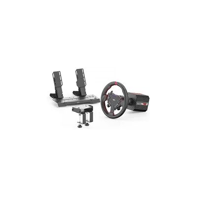 PXN VD6 Bundle Racing Simulator (VD6 Base, W AS Wheel, PD HM Brake & T PXN VD6 Bundle Racing Simulator (VD6 Base, W AS Wheel, PD HM Brake & T