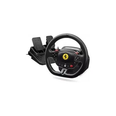 Thrustmaster T98-X Ferrari 296 GTS Rennlenkrad (PC/XBOX) Thrustmaster T98-X Ferrari 296 GTS Rennlenkrad (PC/XBOX)