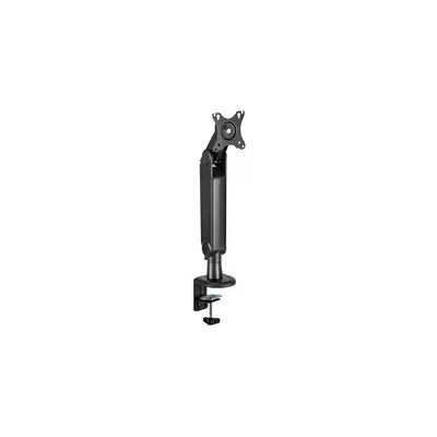 MaxMount Monitorhalterung für 1 Bildschirm - Schwarz MaxMount Monitorhalterung für 1 Bildschirm - Schwarz