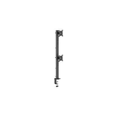 MaxMount Monitorständer für Schreibtisch 17"-34" – 2 Bildschirm MaxMount Monitorständer für Schreibtisch 17"-34" – 2 Bildschirm