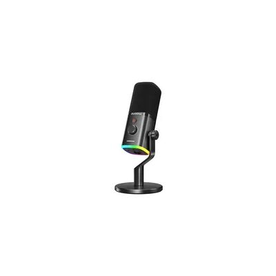 Maono PD100X USB/XLR Mikrofon - Dynamisches Mikrofon - Schwarz Maono PD100X USB/XLR Mikrofon - Dynamisches Mikrofon - Schwarz