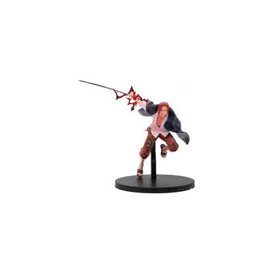 Bandai Banpresto One Piece - Battle Record Collection - Shanks Figur Bandai Banpresto One Piece - Battle Record Collection - Shanks Figur
