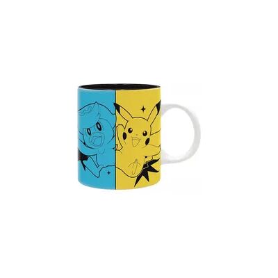 Abysse Pokémon - Becher - 320 ml - Scarlet & Violet Starters Abysse Pokémon - Becher - 320 ml - Scarlet & Violet Starters
