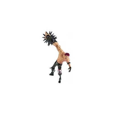 Bandai Banpresto One Piece Battle Record Collection PVC Statue Charlotte Katakuri Speci Bandai Banpresto One Piece Battle Record Collection PVC Statue Charlotte Katakuri Speci