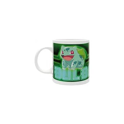 Abysse Pokémon - Becher - 320 ml - Squirtle Neon Abysse Pokémon - Becher - 320 ml - Squirtle Neon