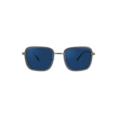 Gunnar Optiks Fallout Vault 33 - Gunmetal - Sun Gunnar Optiks Fallout Vault 33 - Gunmetal - Sun