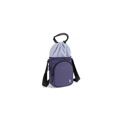 Tomtoc GameOn-G50 Switch 2 JoyCarry Umhängetasche - Purple Tomtoc GameOn-G50 Switch 2 JoyCarry Umhängetasche - Purple