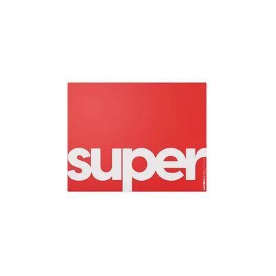 Pulsar Superglide Glasmatte v3 L – Type-S – Rot Pulsar Superglide Glasmatte v3 L – Type-S – Rot