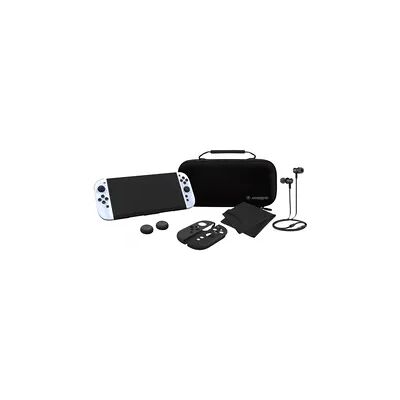 Snakebyte Starter Kit für Nintendo Switch 2 - Schwarz Snakebyte Starter Kit für Nintendo Switch 2 - Schwarz
