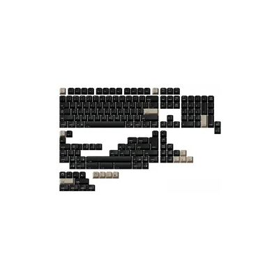 Milkyway Mw Tosh - Schwarzes Basisset - Tastatur Milkyway Mw Tosh - Schwarzes Basisset - Tastatur