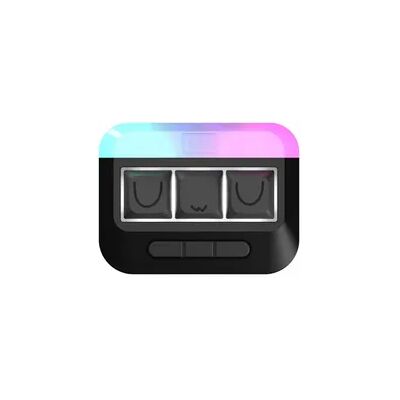 Wooting UwU RGB - Tikken Light Wooting UwU RGB - Tikken Light