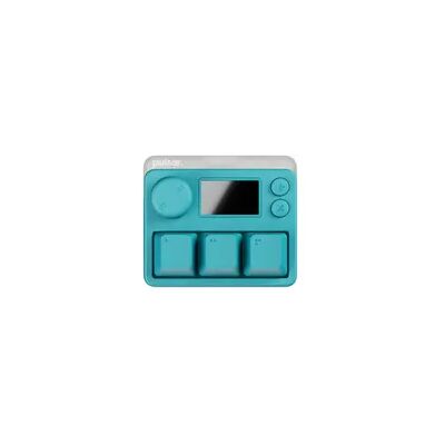 Pulsar Lab XPad Mini - Türkis Pulsar Lab XPad Mini - Türkis